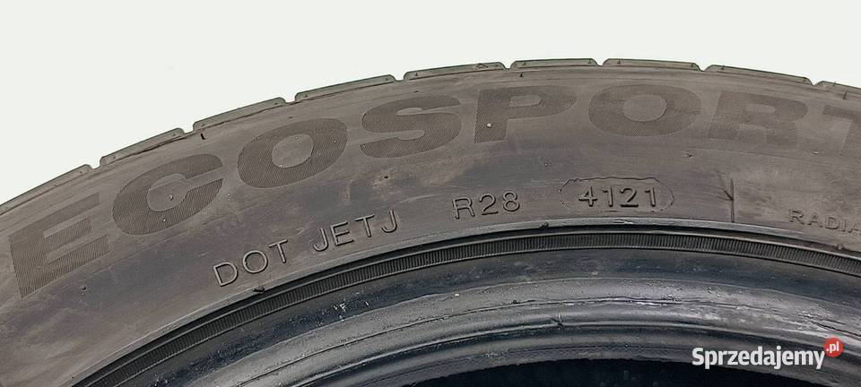 OPONA 23545 r17 IMPERIAL LATO VOLKSWAGEN PASSAT Lipno sprzedam