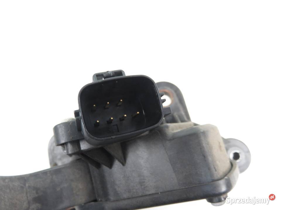 POTENCJOMETR GAZU MAZDA CX9 37 AWD 7T439F836AC