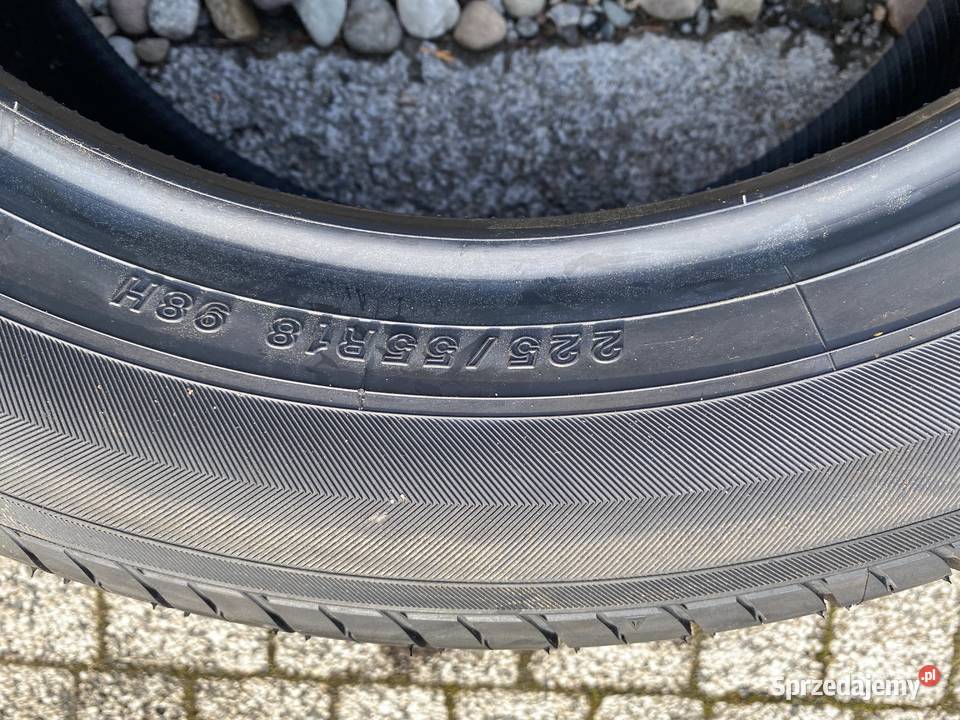 Yokohama 225 Ostrowiec Świętokrzyski