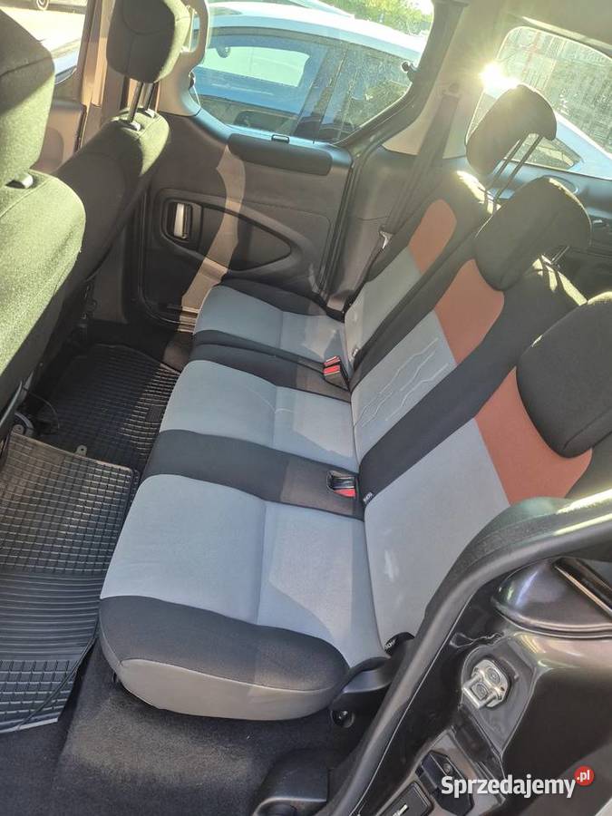 Peugeot Partner Partner