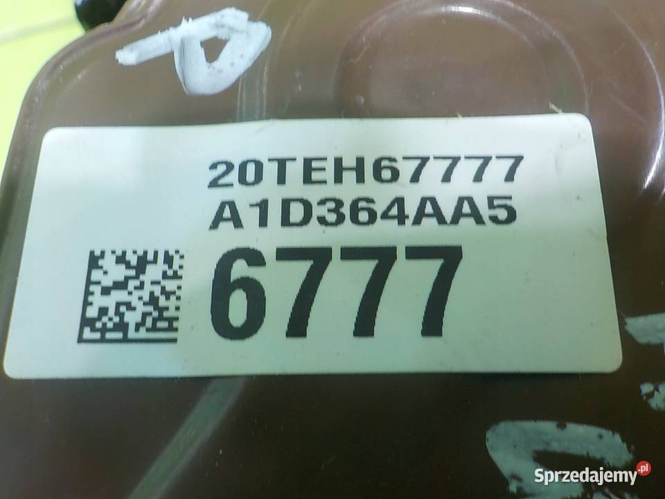 OPEL ANTARA LIFT 22 CDTI 14r 5D pas sprzedam