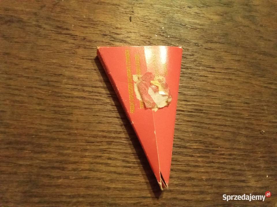 Patyczki plastikowe do serka turek Vintage Przybory kuchenne Warszawa