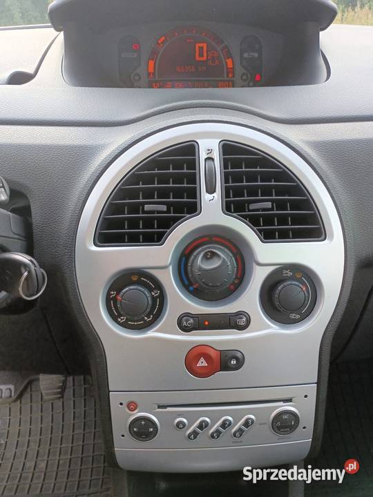 Renault Grand Modus 12 turbo 100 dolnośląskie