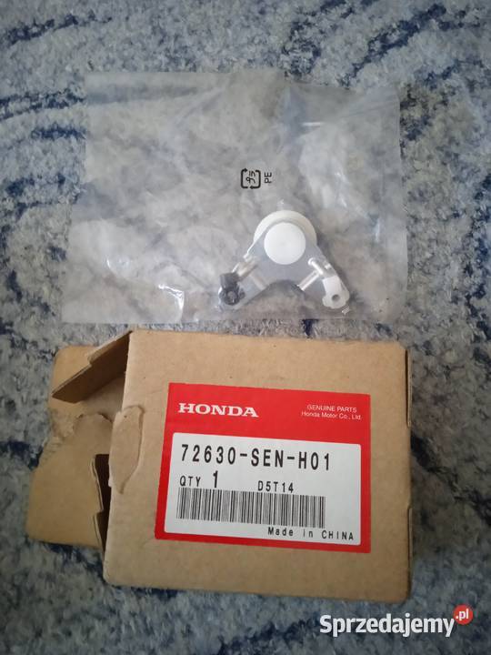 OEM Honda blokada drzwi tylnych Insight Odysey