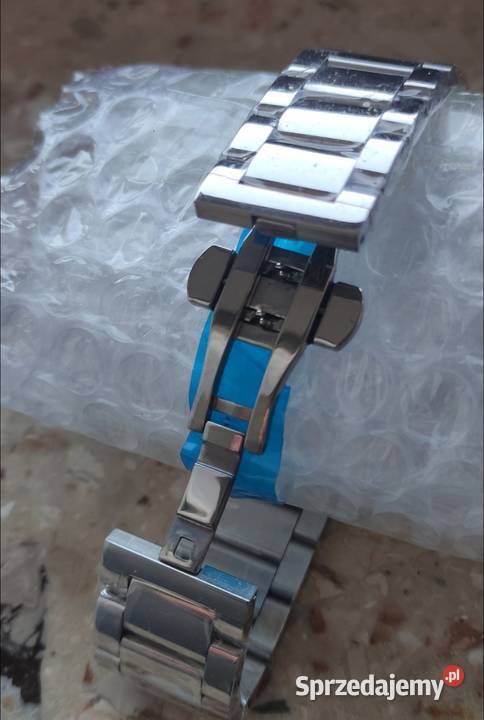 Zegarek automatyczny Patek Philippe łódzkie Działoszyn sprzedam