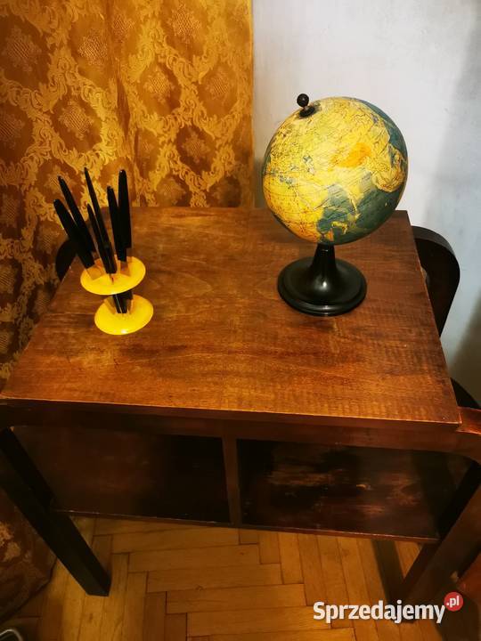 Stolik Art Deco Warszawa