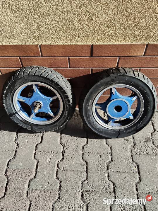 Koła do skutera Kingway coliber Kingway Siedlnica