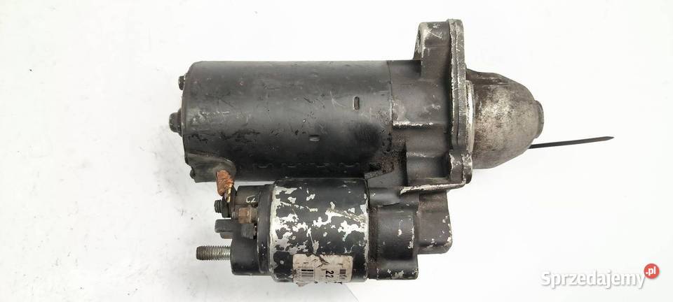 ROZRUSZNIK BMW E36 600002610345 Lipno