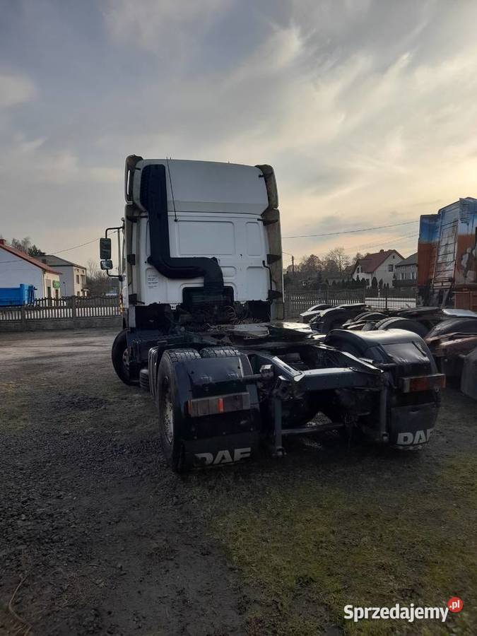 Volvo fh 12 Ciągniki siodłowe śląskie Zawiercie