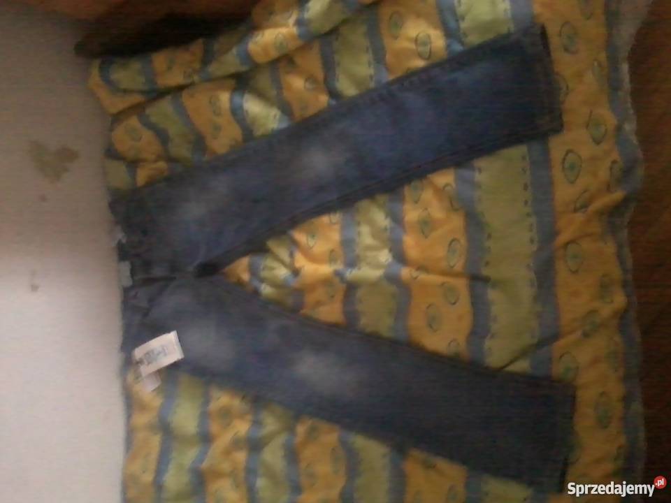 Spodnie Springfield Warszawa