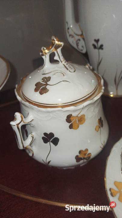 Secesja Cukiernica Bez sygnatury Gdańsk