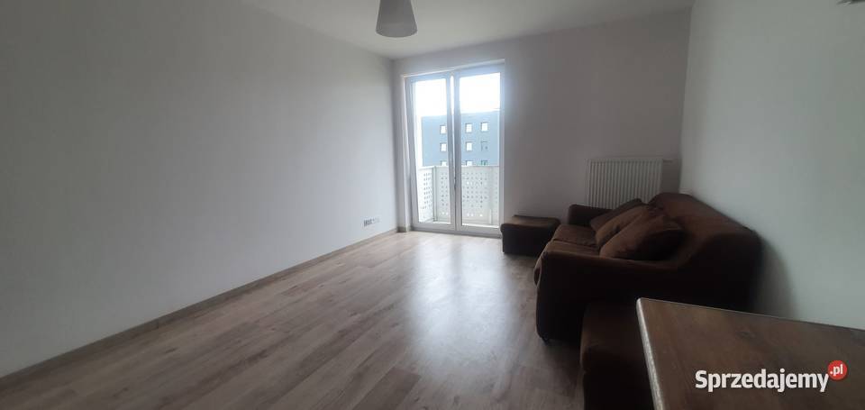 Wynajmę mieszkanie w Krakowie 3 pokojowe 57m2 Mieszkania Kraków