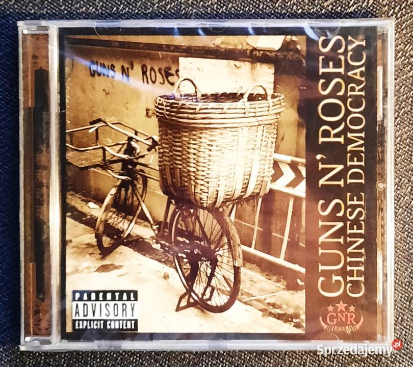 Album CD CRASH Test DUMMES Album God Shuffled Katowice sprzedam