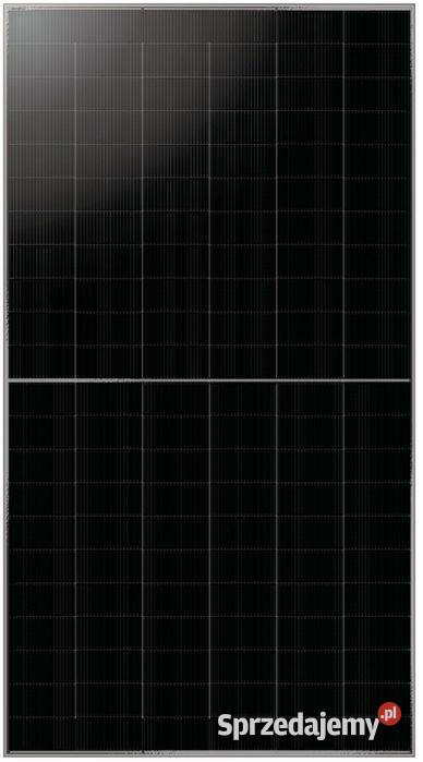 Paleta 33 Panel PV Ulica Solar 710W BIFACIAL Panele fotowoltaiczne sprzedam