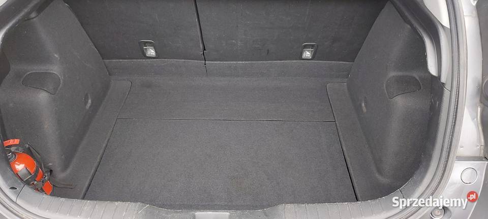 HONDA CIVIC Żuromin