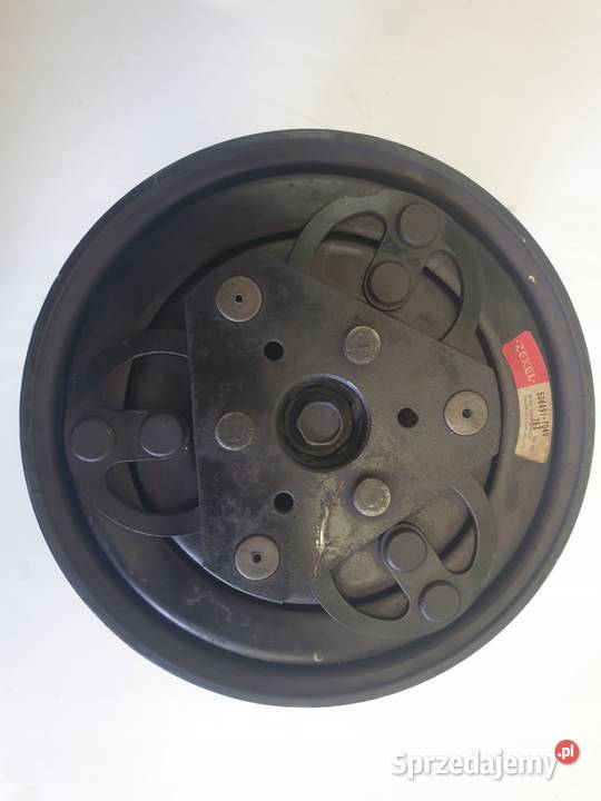 SPRĘŻARKA KLIMATYZACJI Volvo V40 S40 20 16V Chełm