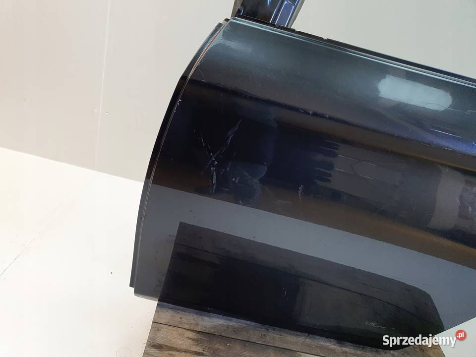 DRZWI LEWY TYŁ BMW F10 20102018 EUROPA lewe Chełm