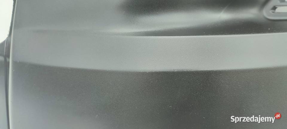 OPEL MOVANO FIAT DUCATO NAROŻNIK ZDERZAKA LEWY sprzedam