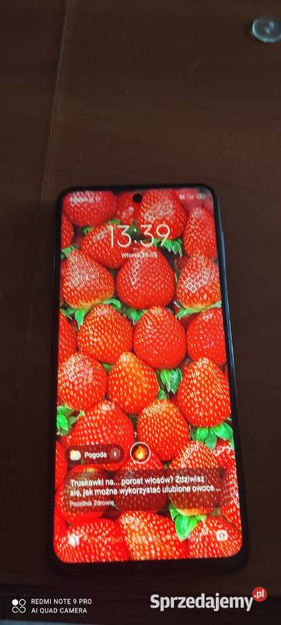 Xiaomi Redmi Note 9 Pro 6/128/64 GB