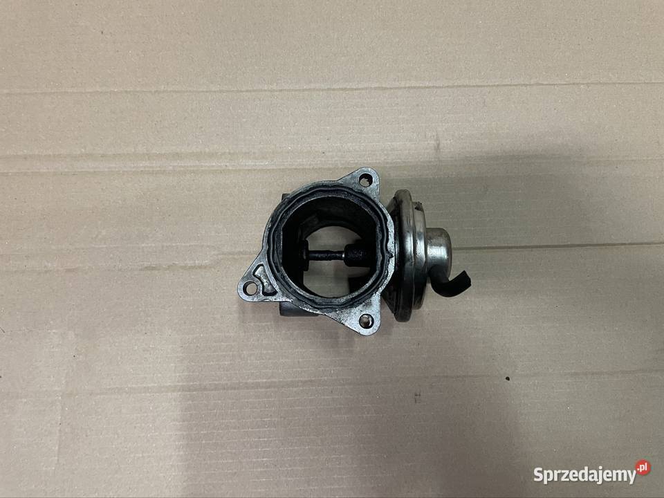 YMSK000 zawor egr skoda octavia II 2 Szczecin