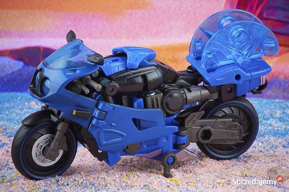 Figurka Transformers Generations Legacy Arcee Figurki Mogilany