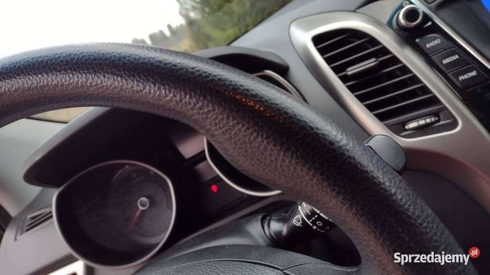 Hyundai i30 2017r Ełk