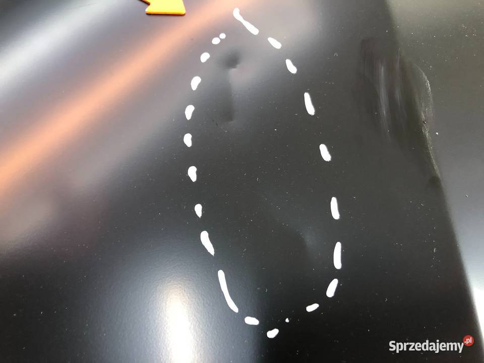 Opel Crossland X 032017012021 Maska pokrywa Skarżysko-Kamienna