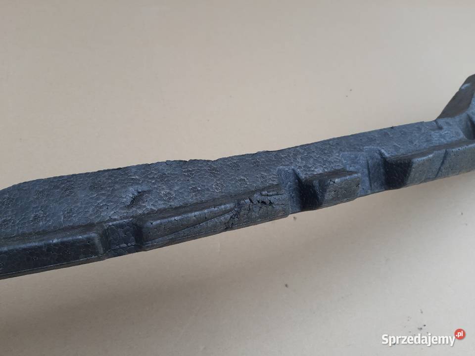 MERCEDES W177 AKLASA ABSORBER ZDERZAKA PRZÓD Karoseria