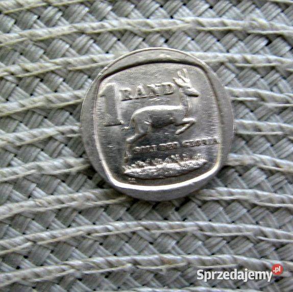 RPA 1 Rand 1994r Kalisz