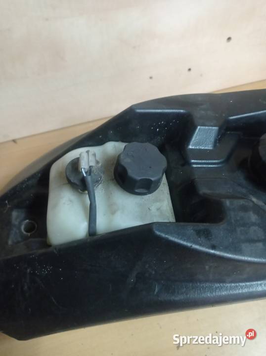 Zbiornik paliwa skuter Peugeot 50 2T Łubno