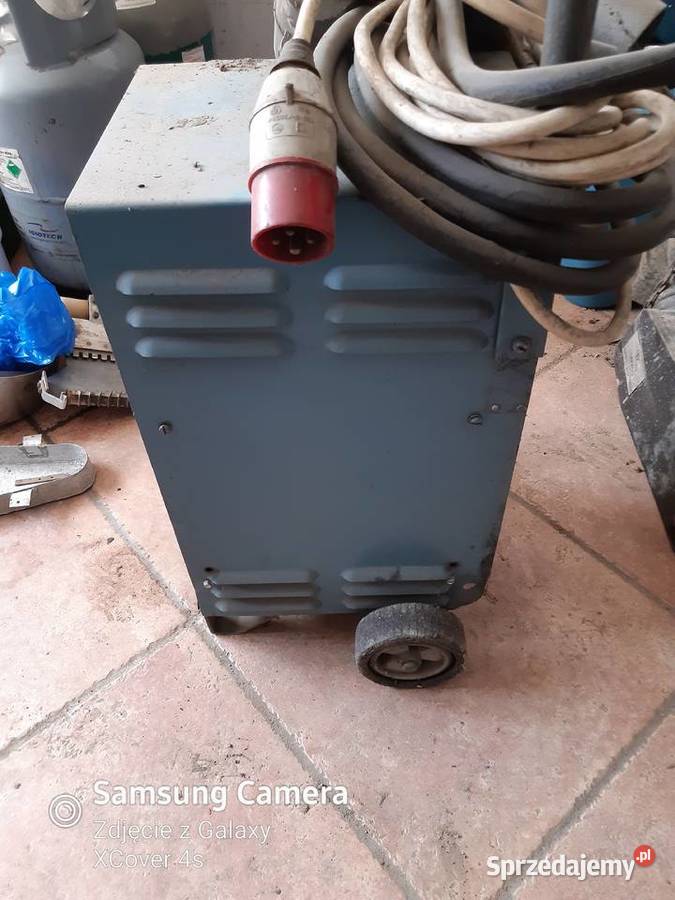 Bester urządzenie rozruchowe prostownik Bydgoszcz