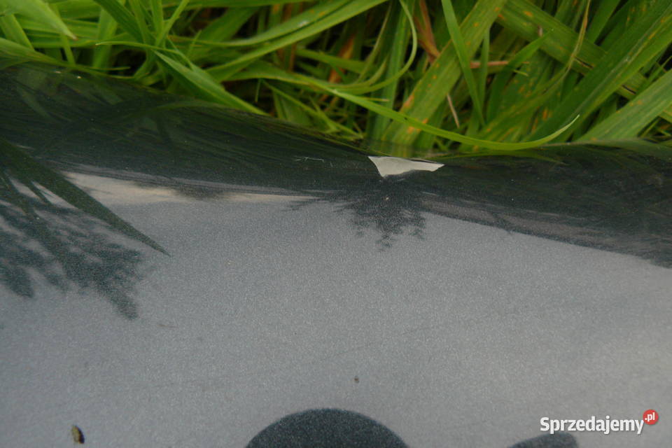 Citroen C5 przedni prawy blotnik Rzeszów