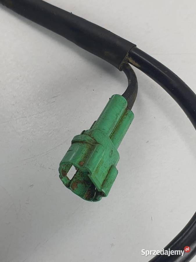 Przewod Minusowy Kabel Kawasaki Kvf 750