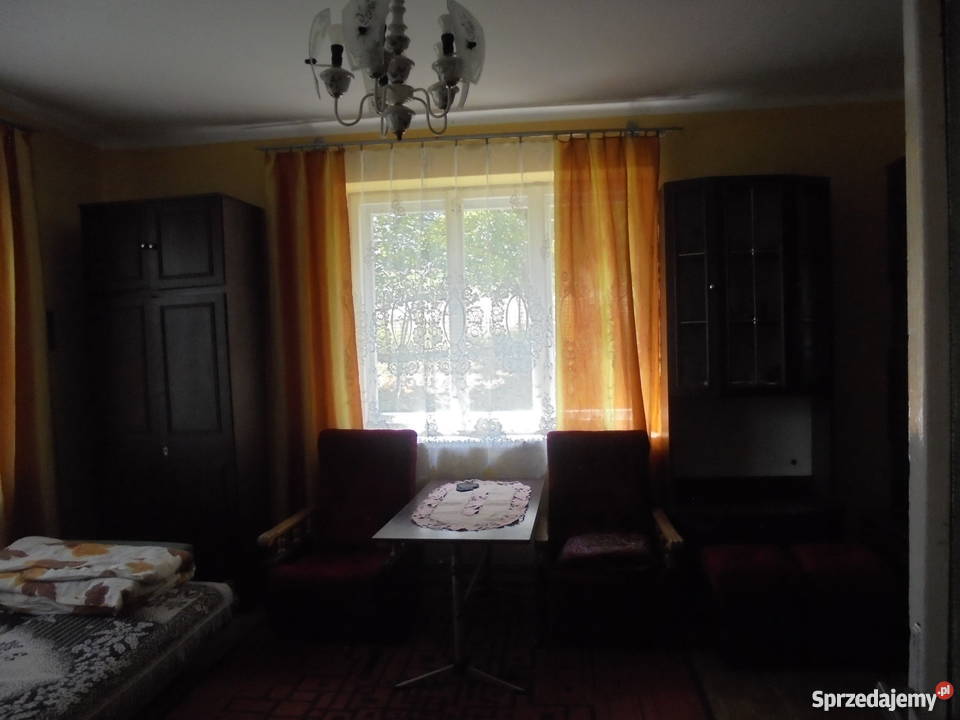 sprzedam dom Śiołkowa gmina Grybów Siołkowa