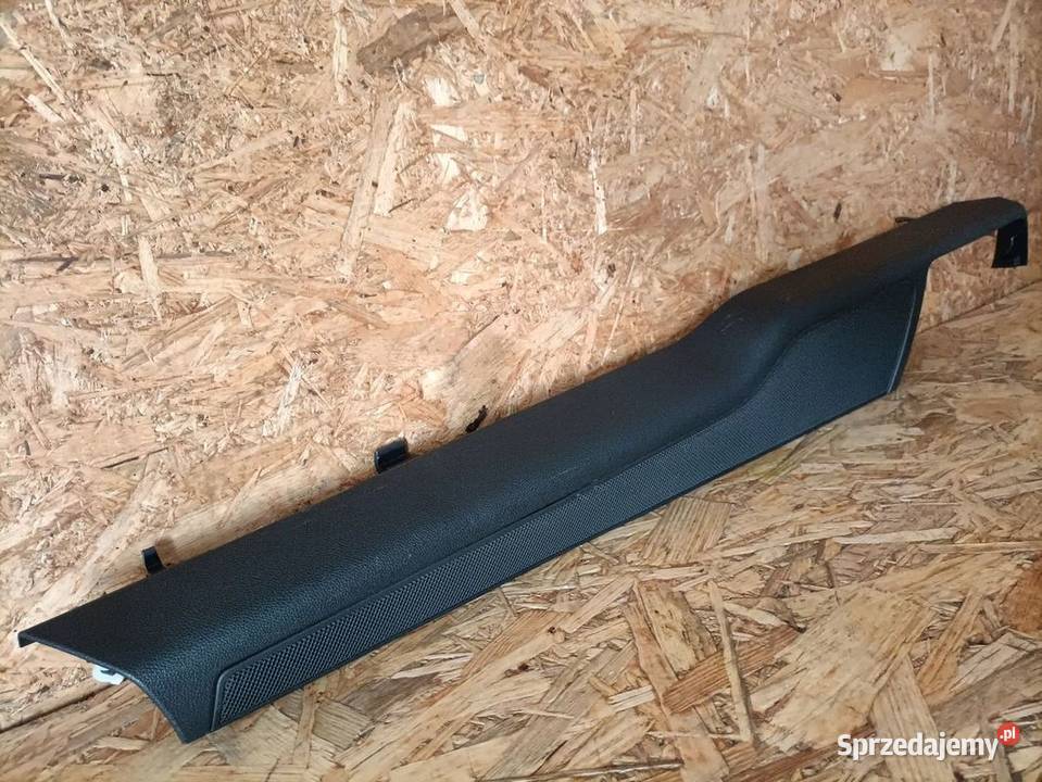 MERCEDES E KLASA W212 LIFT OSŁONA GŁOŚNIKA Pleszew sprzedam