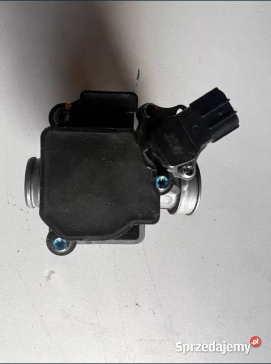 Przepustnica Honda NSC 50 Vision