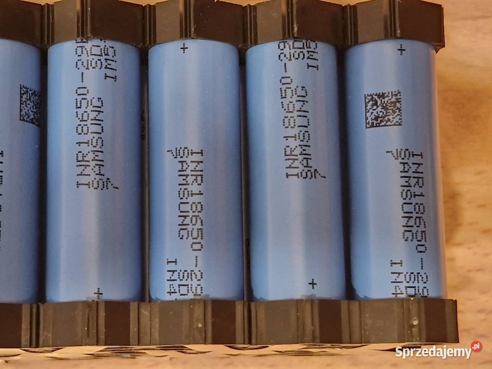 Pakiet do baterii do roweru 36V 11Ah 400Wh Liion Elektryczne śląskie Katowice