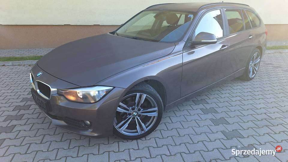 BMW E31 Seria 3 Zamość