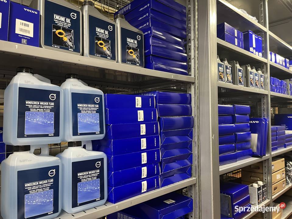 VOLVO pasek napinajacy do bagaznika 31399393 OE Bielany Wrocławskie sprzedam