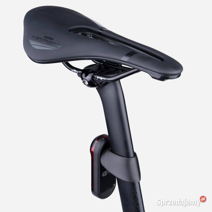 Uchwyt radaru do sztycy Wilier Garmin Varia 515 Warszawa