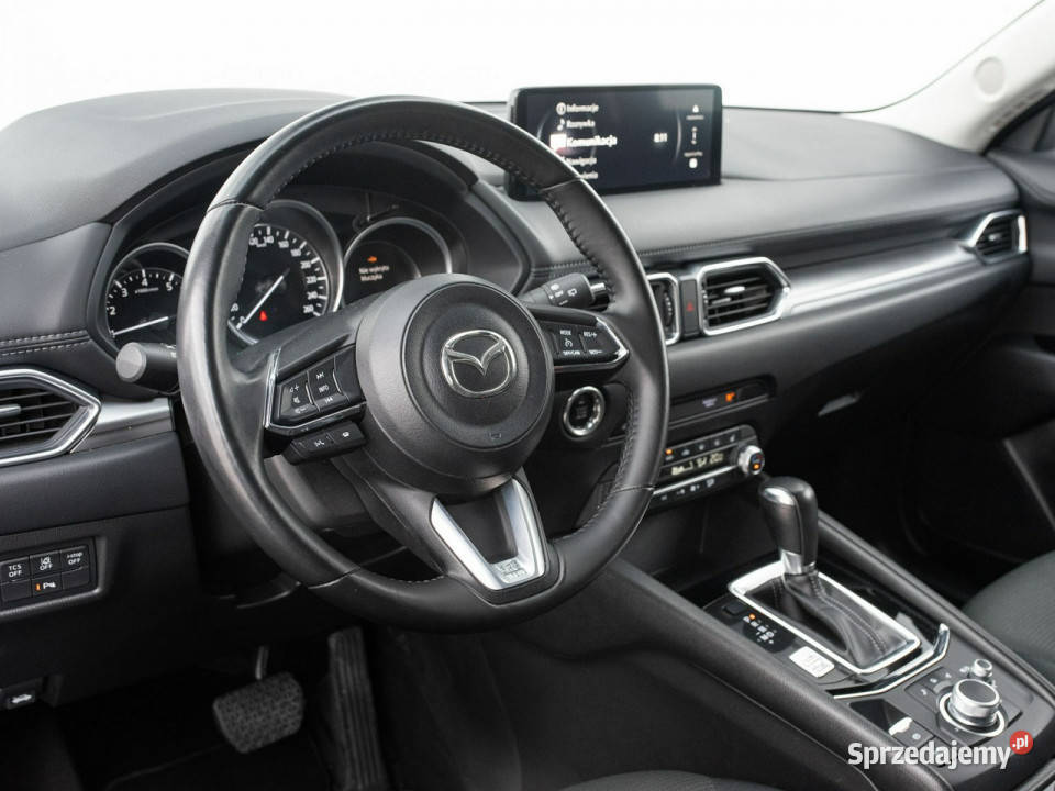 Mazda CX5 WD8349R20 CenterLine Plus 2WD Podgrzf Pępowo