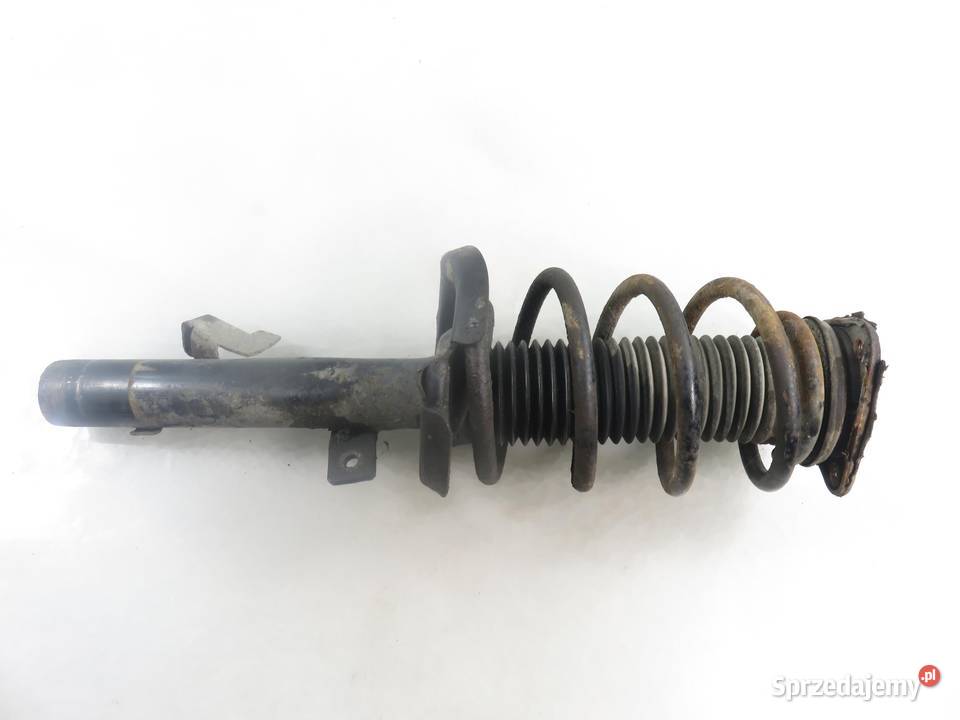 MCPERSON LEWY PRZEDNI FORD KUGA I 20 TDCi 4x4