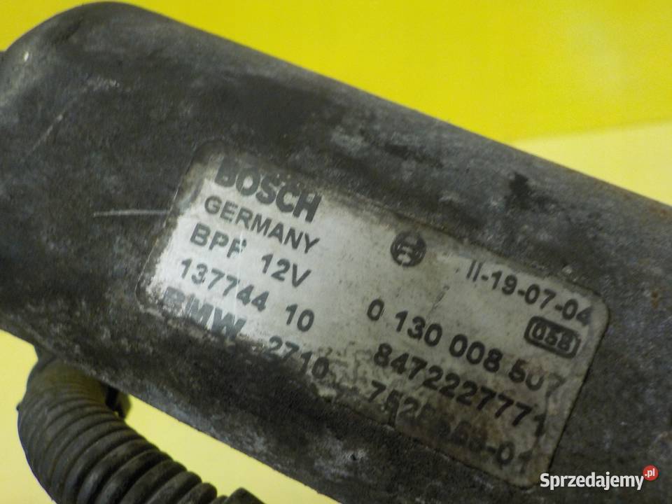 BMW X5 E53 E46 E39 30 B 06r 231 silniczek