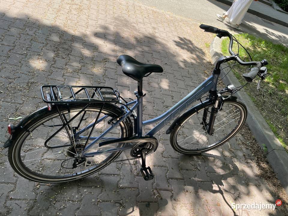 Rower Kross sprzedam Kraków sprzedam