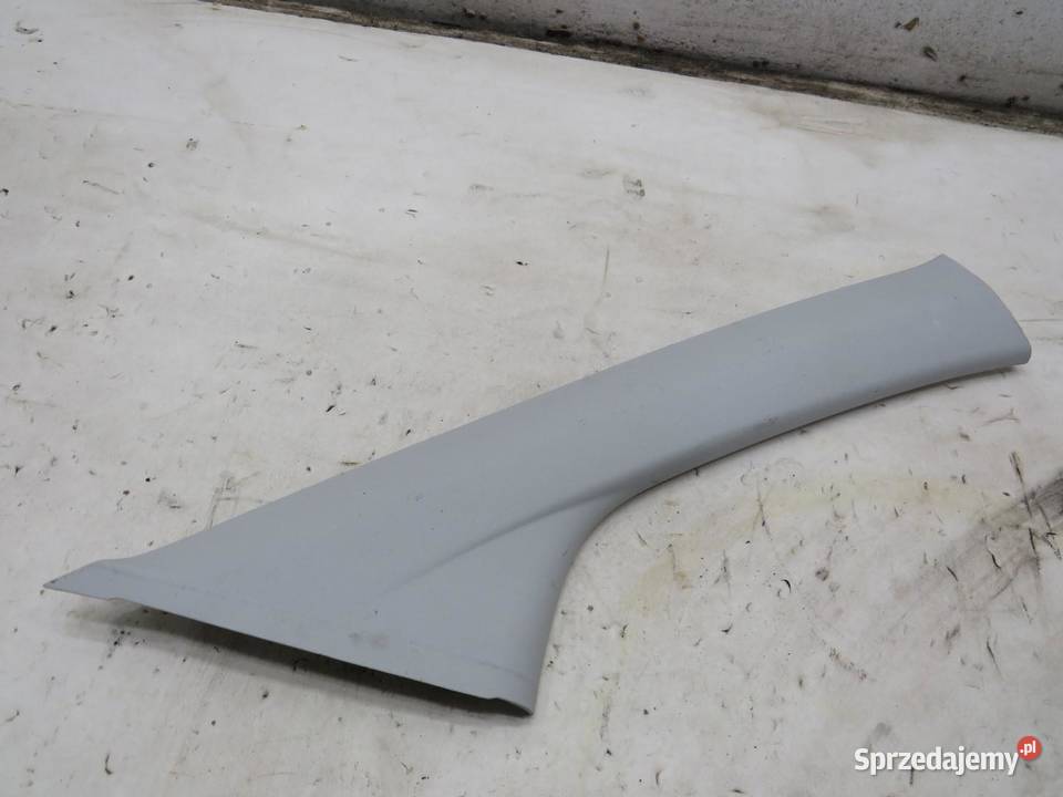 OSŁONA SŁUPKA PRAWY PRZÓD VW UP 1S0867234C osobowe