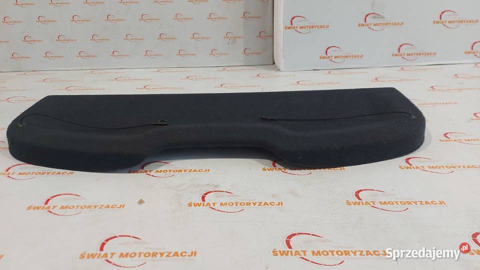 FORD KA II MK2 13r półka bagażnika osobowe Kielce