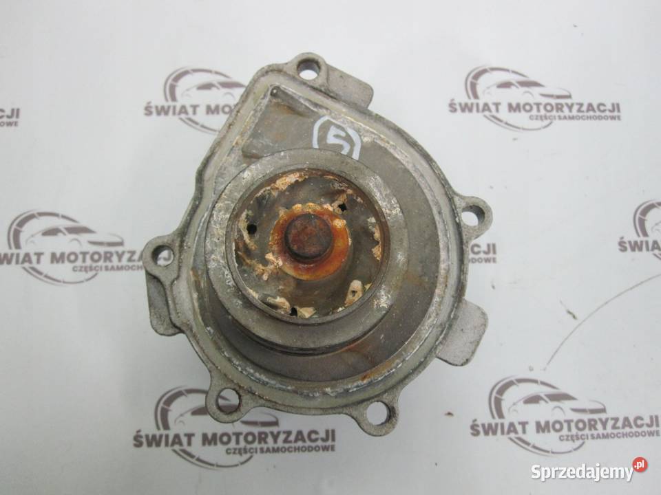 Opel Insignia 18 16V 15r pompa wody świętokrzyskie