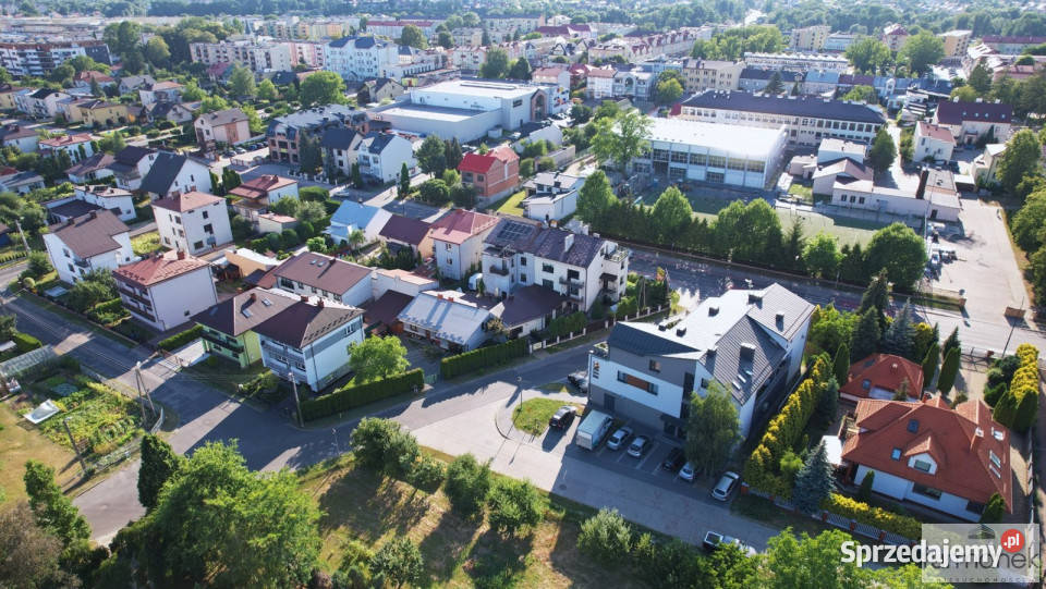 Lokal 331m2 Biłgoraj sprzedam