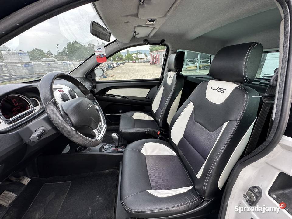 Ligier IXO JS Line 14 lat duży wybór transport małopolskie Iwkowa