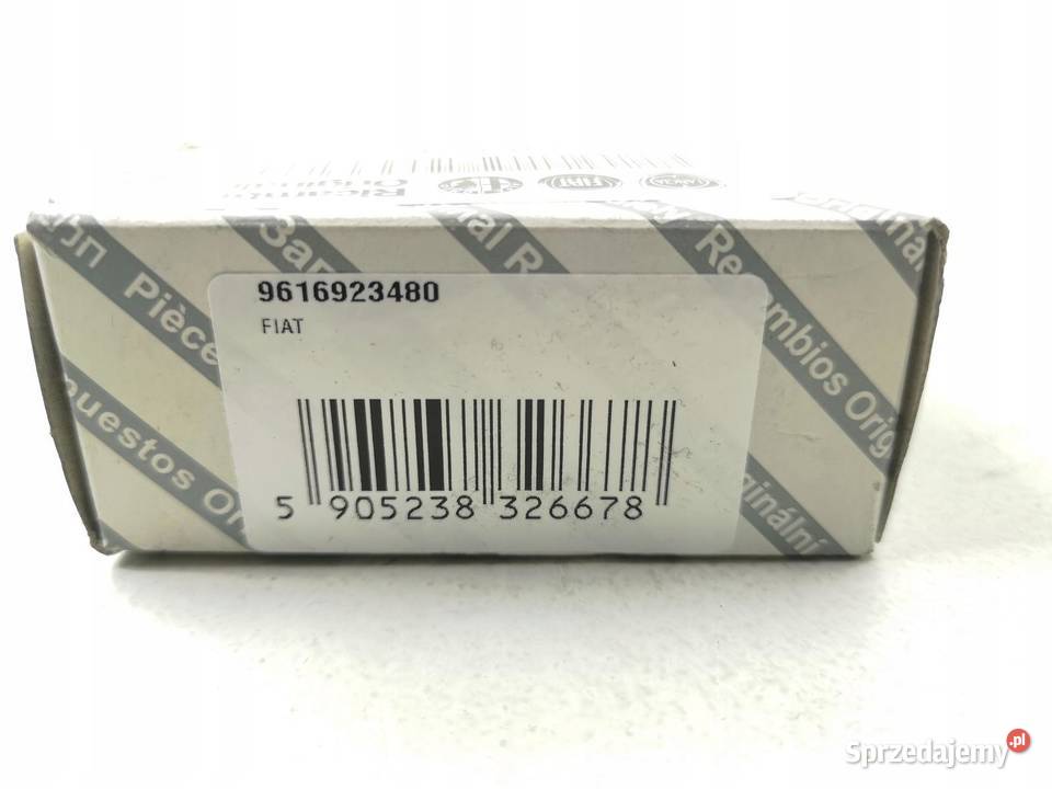 PRZEKAŹNIK POMPY PALIWA FIAT DUCATO 9414